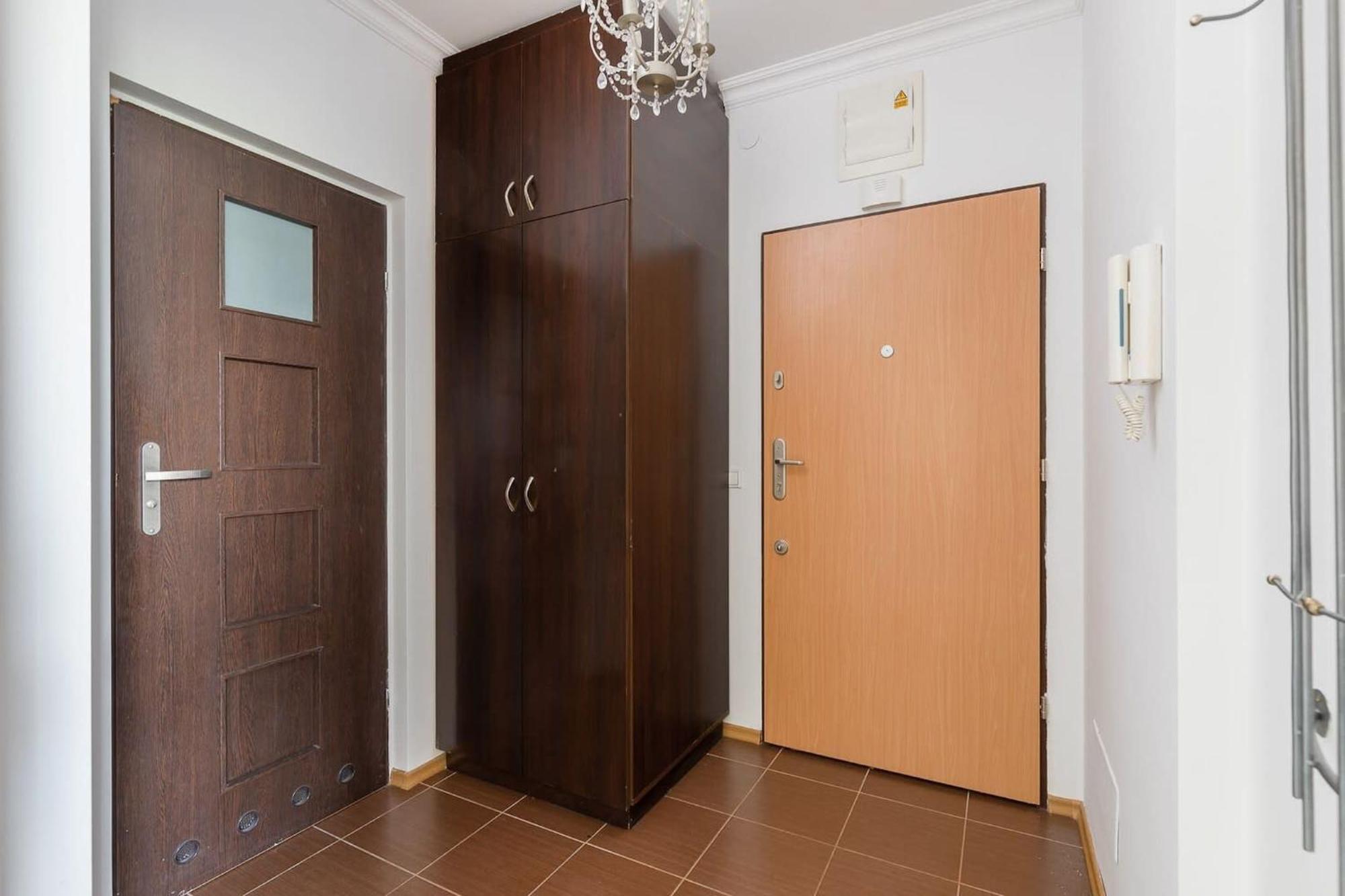 Rent Like Home - Slominskiego 5 Warsawa Bagian luar foto