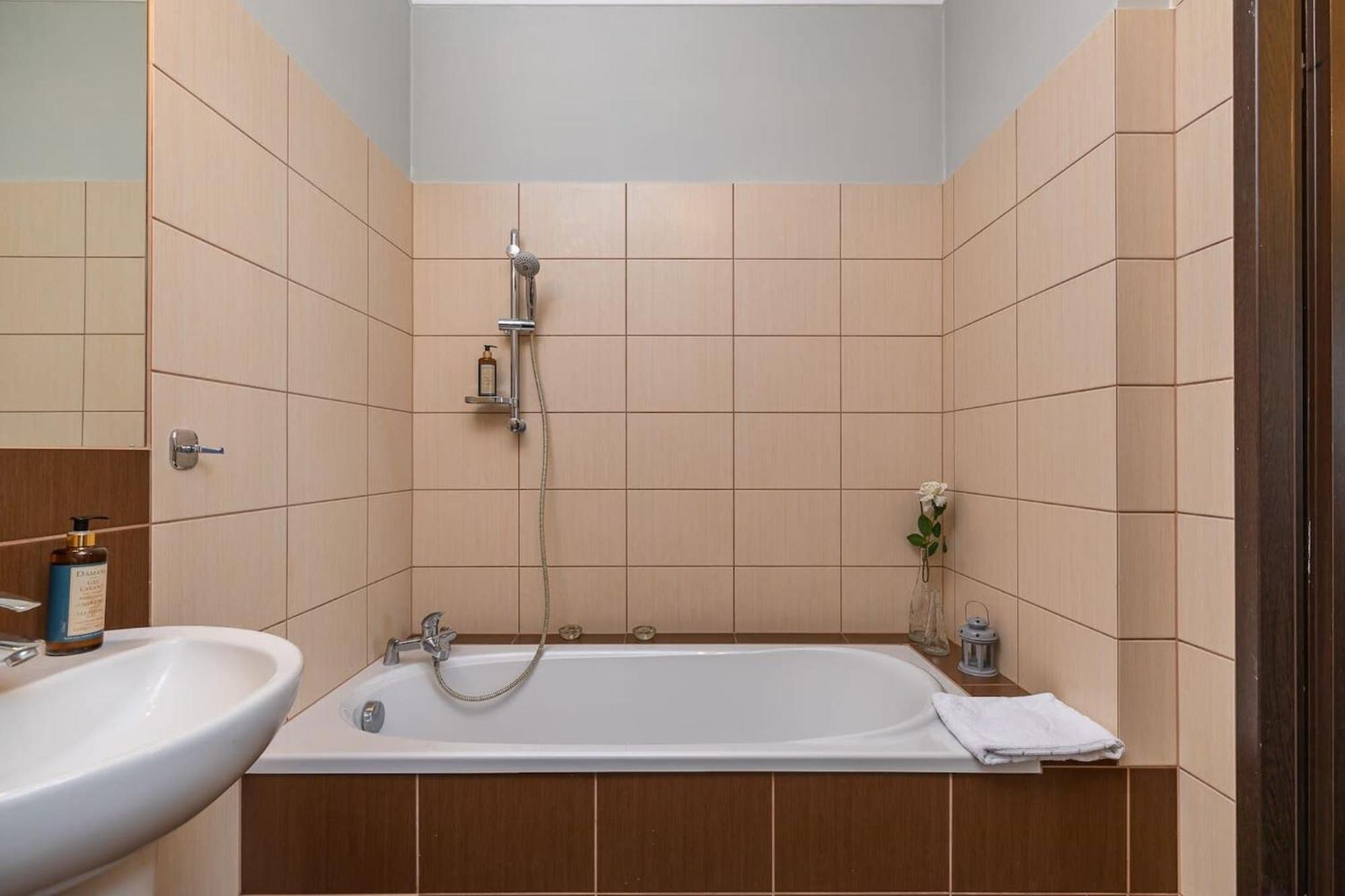 Rent Like Home - Slominskiego 5 Warsawa Bagian luar foto